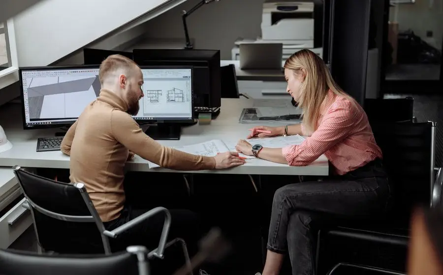 Acquisire clienti per studi di architettura