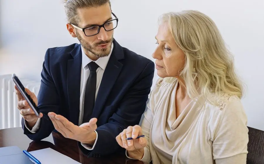 Trovare nuovi clienti come consulente finanziario