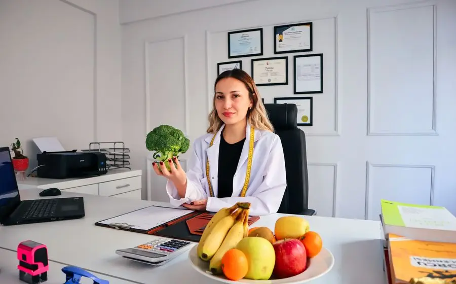 Marketing per nutrizionisti e dietologi