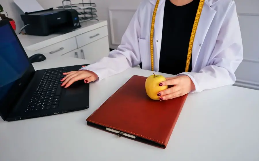 Trovare nuovi pazienti come nutrizionista o dietologo