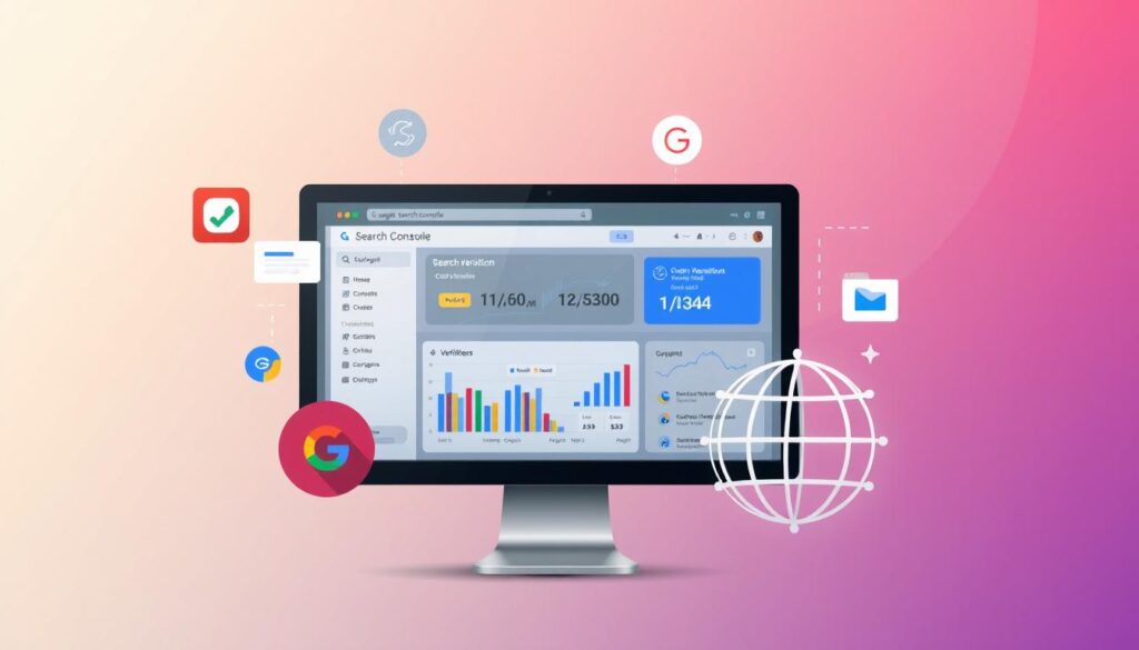 Configurazione Google Search Console