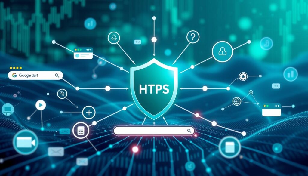 Google HTTPS Ranking Factors