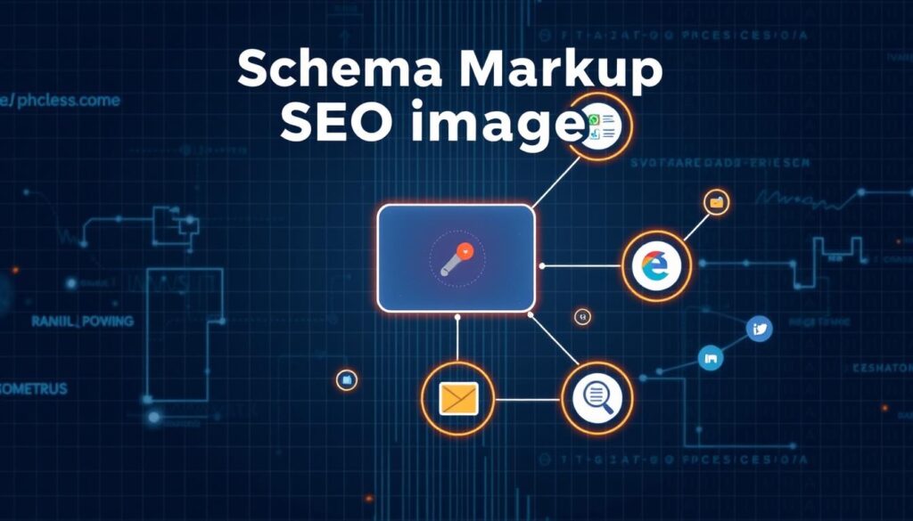 Schema Markup per Immagini SEO