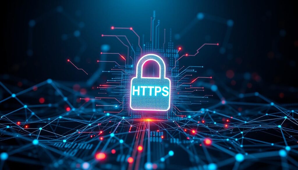 Sicurezza web HTTPS