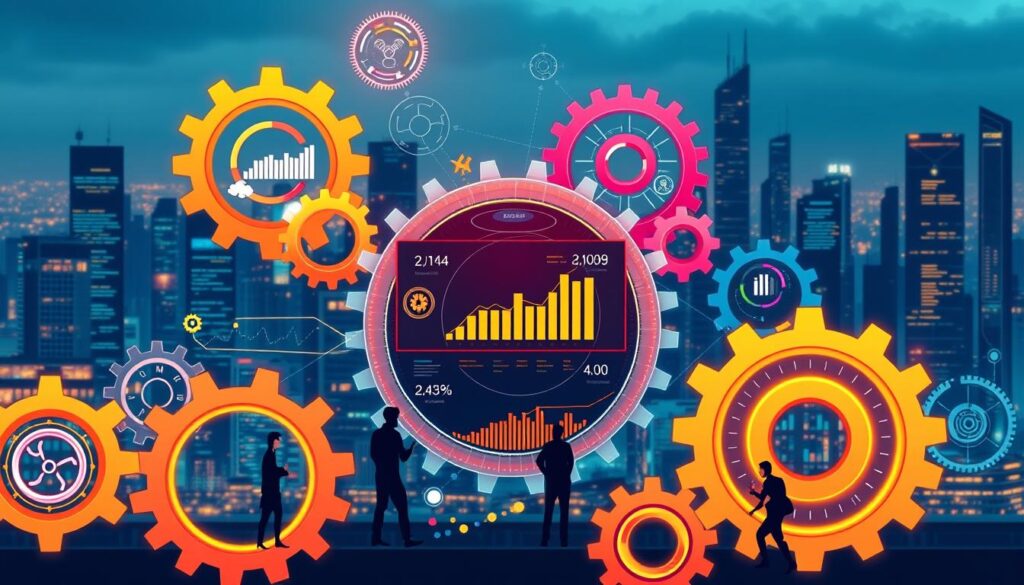 Vantaggi CRM per competitività aziendale