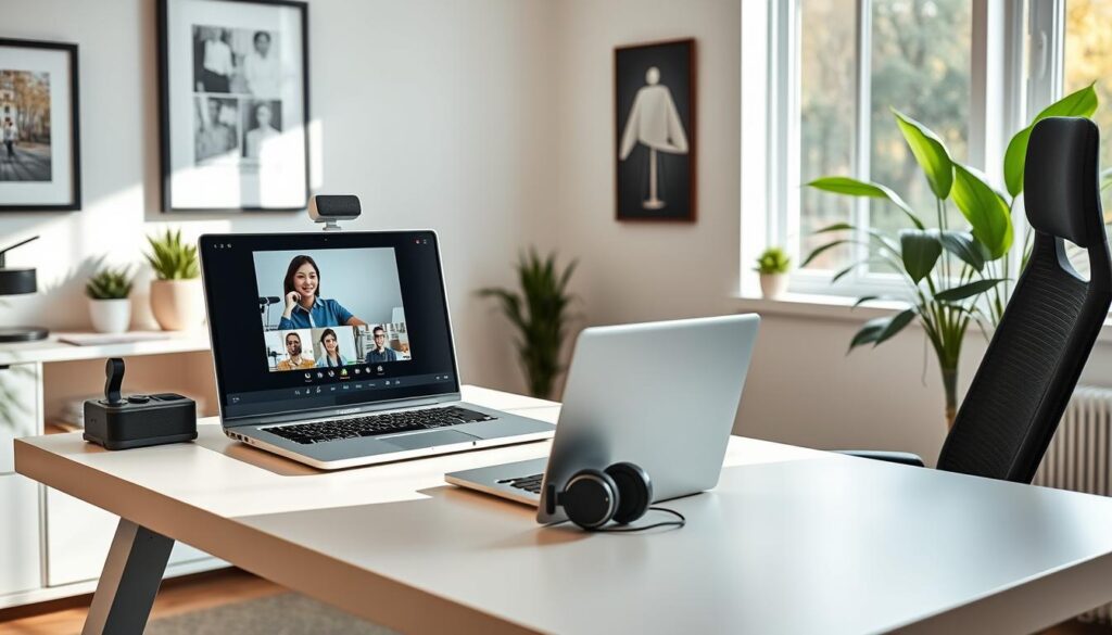 Videoconferenze professionali