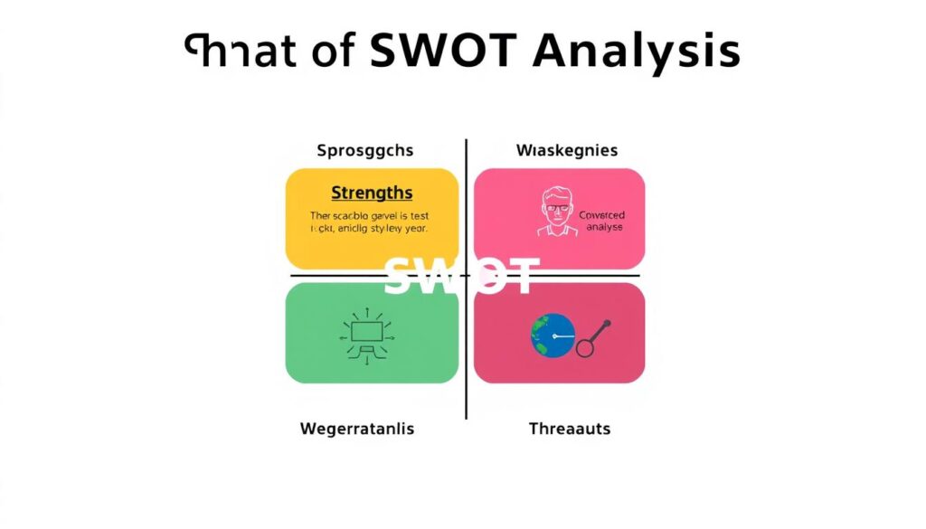 definizione analisi SWOT