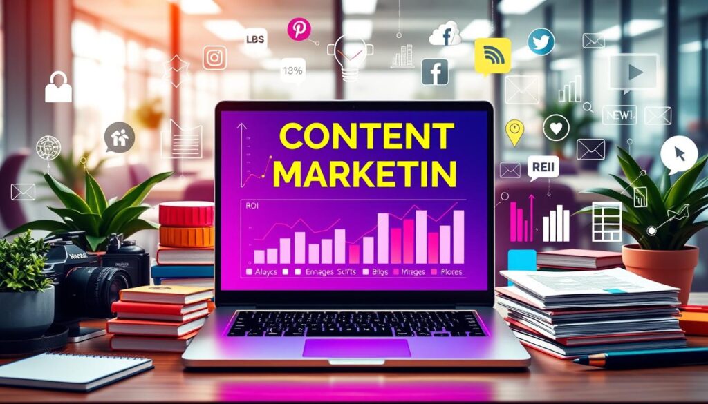 marketing dei contenuti