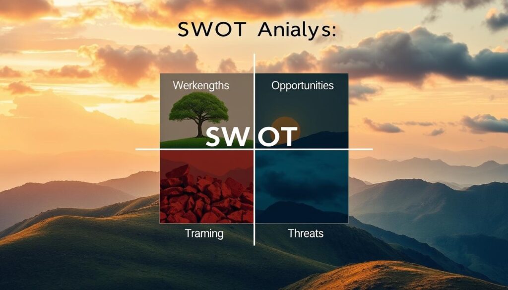 vantaggi dell'analisi SWOT